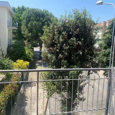 Apartmán Via Pesaro A/C Marcelli Exteriér fotografie