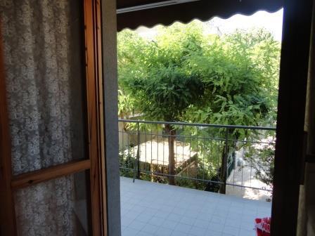 Apartmán Via Pesaro A/C Marcelli Exteriér fotografie