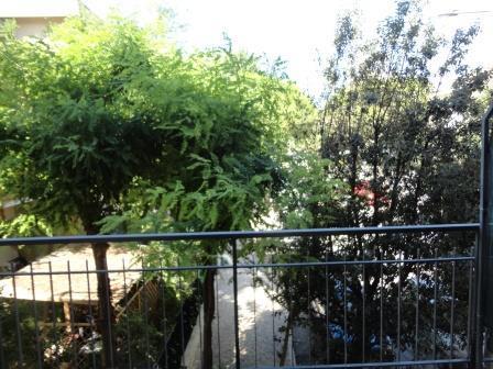 Apartmán Via Pesaro A/C Marcelli Exteriér fotografie