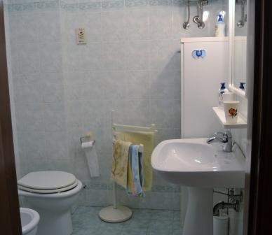 Apartmán Via Pesaro A/C Marcelli Exteriér fotografie